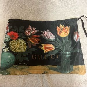 Gucci coco Capitan dustbag